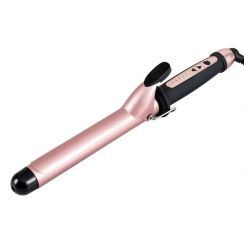 3Pcs Multi Purpose Ceramic Curling Iron