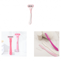 Wholesale of Fashionable Womens Razors