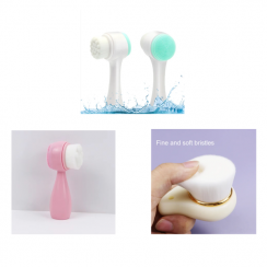 Wholesale of Fiber Hair Cleansing Brush 